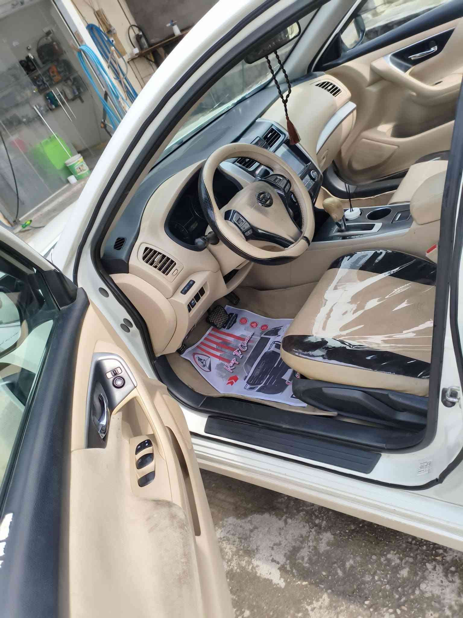 ألتيما SV • ٢٠١٥ • ديالى