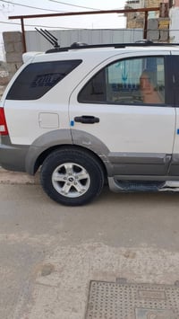 بيع او مراوس حسب القناعه  سورنتو2006   محرك3500/V6  كير ومكينه حلوات  ...