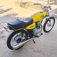 LG125 • نامه • ٢٠٢٠