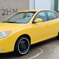 النترا 2009 • كير عادي • رقم ديالى
