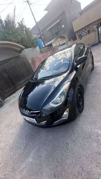 النترا ٢٠١٦ • وارد امريكي • رقم بغداد