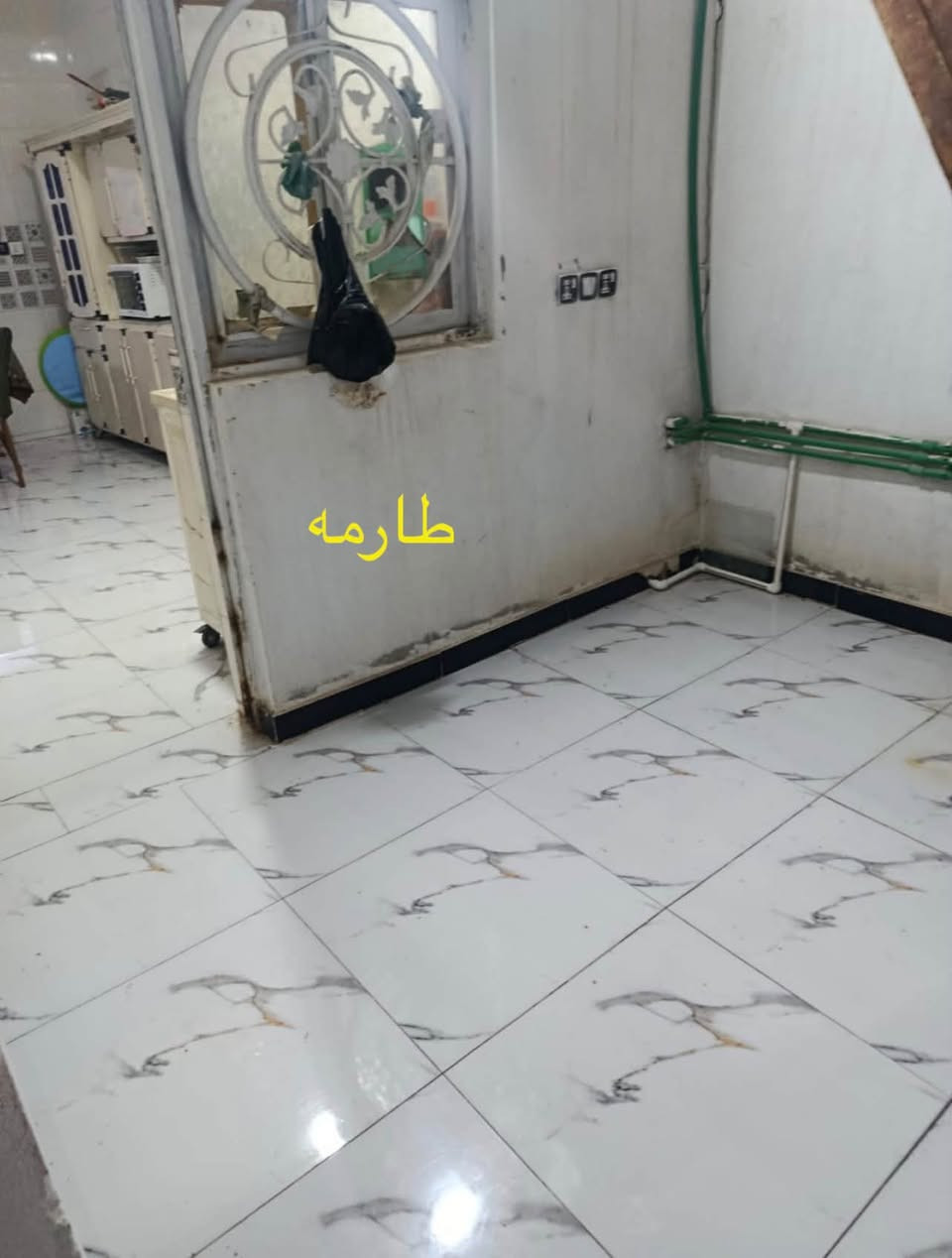 بيت • ١٠٠م ركن • سند ٢٥