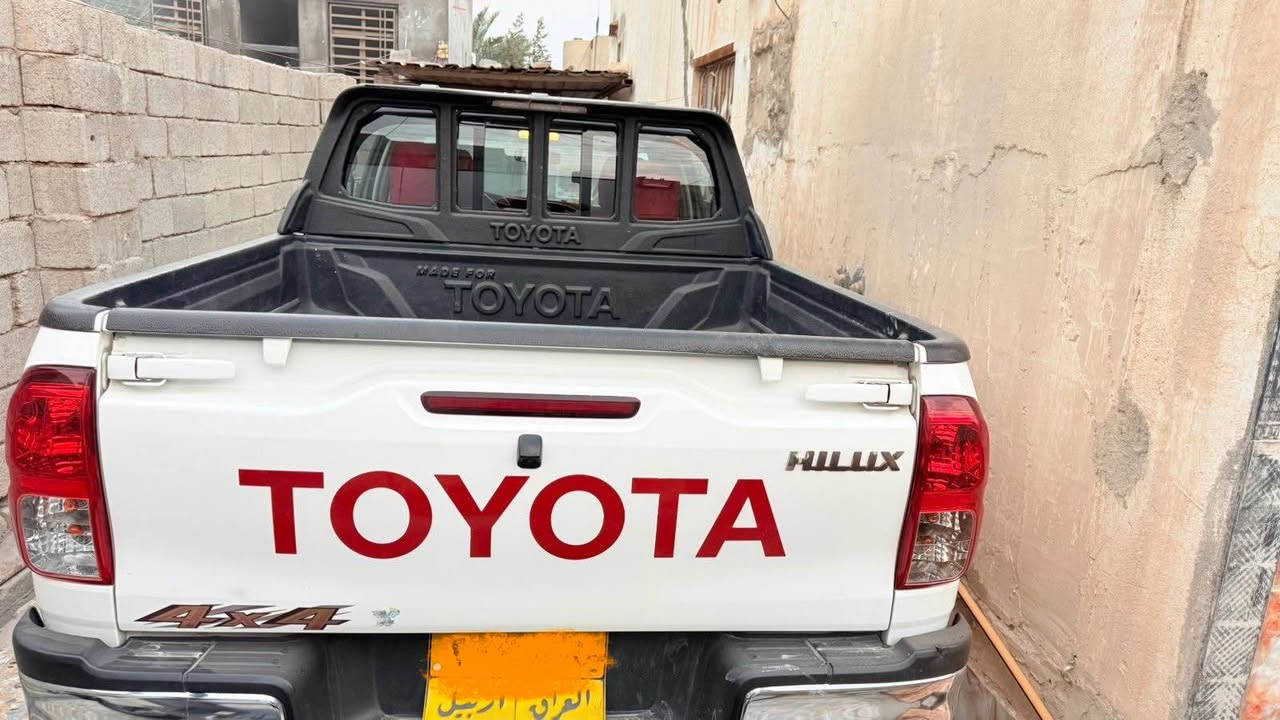 بيكم فور ويل مديل 21 سياره جديده كفاله عامه سياره بيهه شويه بارد اقل شبر حته ماندل بكانه رقم اربيل سنويه توا نتهت العنوان بصره كرمه علي سياره جاهزه واساب وتصال *********** البصرة, العراق
