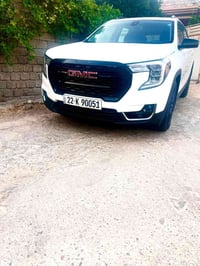 تيران AT4 • ٢٠٢٤ • رقم اربيل