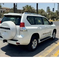 برادو • ٢٠١٢ • دبل