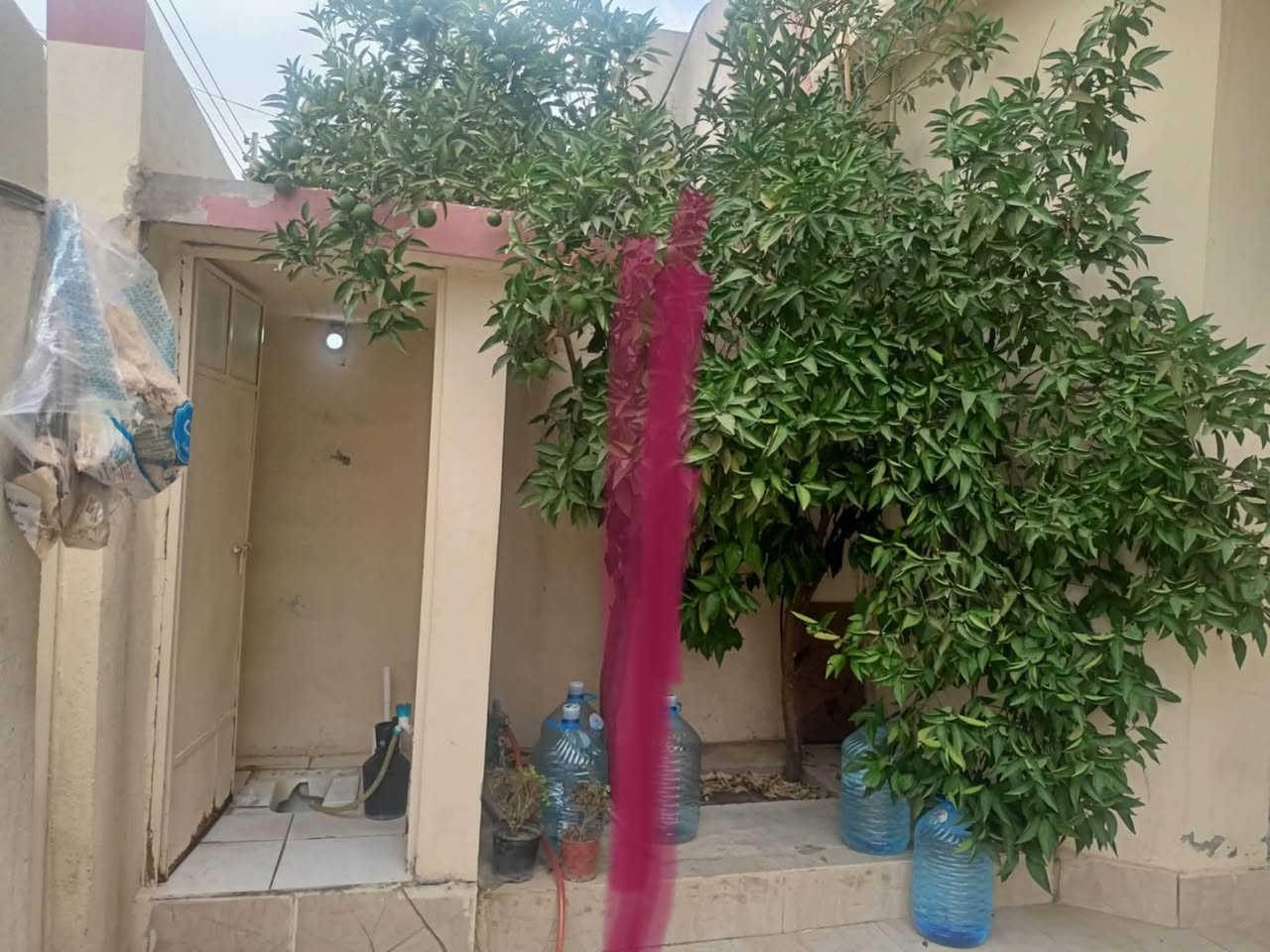 مقاولات عامة • إنشاءات