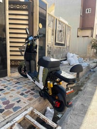 R9 • موديل 2026 • بطاريات WENLLE