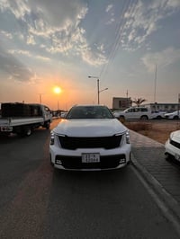 سورنتو • ٢٠٢٤ • فول مواصفات