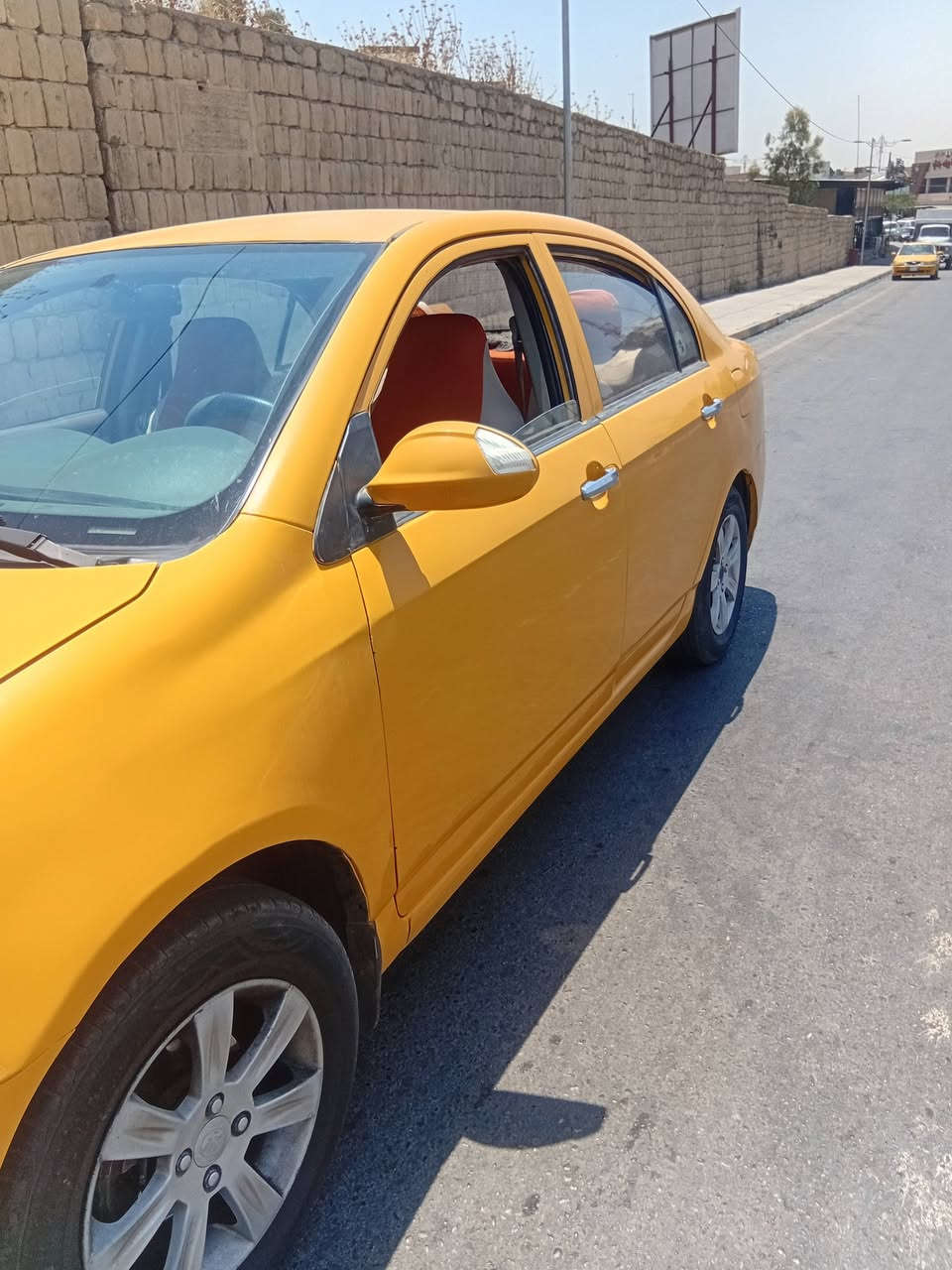 ليفان 620 موديل 2011
كير ومحرك شرط

كابون موجود

السيارة شرط التحويل

سعر 36$ وبيها مجال بسيط

غير متواجد عالفيس

للتواصل
***********
