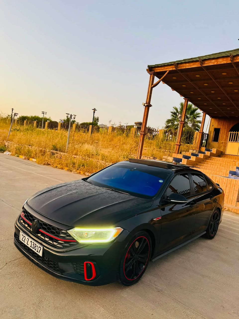 سلام عليكم
فروشتن و گورينةوة 
جيتا GLI AUTO BAHN 2.0T/2023
فول فول مواسفات كوشن جلد كوشن هيتةر كوشن ساردي  كوشن خزن ناو ليد بيلاد هدربريك بصمة سوكان سپورت كيچ 320
برمةجةي 5 ماپ لاسةرة 
داوان پايپ و سالونسا كاملي لاسةرة 
لاوي سبورتي بو بةستراوة 
لايتي بيلادي و راديتةري بيلادة 
سيرفز كاملي بو كراوة رون گير فلتةر رون مةكينة فلتةر ئاوي راديتةر 
سةيارةكة تةنها بونيتي بوياغة بي ناو گرتن 
ايرباگي سوكان دةشبولي تةقيوة بيلادي بو بةستراوةتةوة 
بةشةرتي تةحويل غرامة سةنةوي شتي هةموي تازةية 
سعري 170 $مةجالي تياية 
***********
***********
سلام عليكم 
بيع مراوس فقط رقم اربيل او سليماني 
جيتا GLI AUTO BAHN 2.0T/2023
فول فول مواسفات كوشن جلد كوشن حار و بارد كوشن خزن داخل ليد بيلادي الوان هدربريك بصمة سوكان سبورت كيج 320
سيارة عليها برمجة 5ماپ 
داوان پيايپ و صالونصا اصلي
شادين لوي سپورت 
ولايت و راديتةر بيلادي 
سيرفز كامل دهن و فلتر گير دهن فلتر محرك 
ماء راديتةر 
سيارة فقط بونيت سبغ بدون دواخل ايرباگ ستيرن دشبول طاگ مبدل بيلادي 
بشرط تحويل غرامة سنوية كلها جديد 
سعرها 170$و بي مجال 
***********
***********
