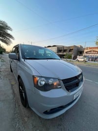 دوج كرفان • ٢٠١٩ • بدون مراوس