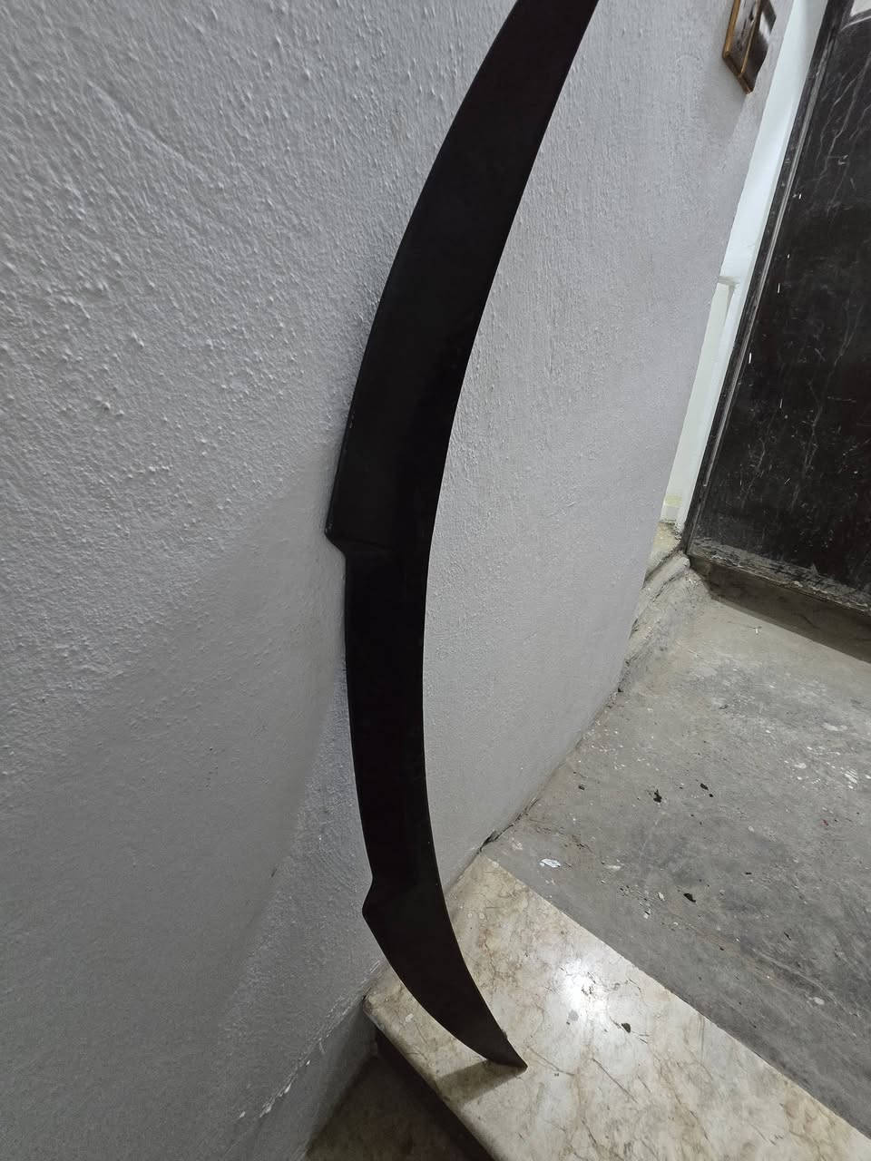سلاه داخل صندوك مال دبات سعر 15
سيبايه صندوك سياره 25

جناح ناصي سعر 15

جناح رياضي سعر 30

 

تفاصيل ***********
