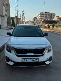 كيا سيلتوس • موديل ٢٠٢٢ • مواصفات امريكي