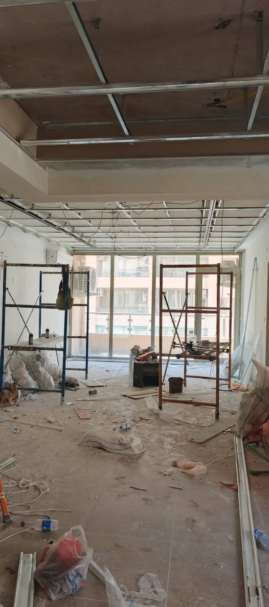 ﷼ #حدادة_امير_السلطاني
#جبس_بورد
#سندويج_بنل
تنفيذ كافه الاعمال جبس بورد سعر متر كرسته عمل ٣٠الف شامل صبغ وتثقيب الاناره 
سندويج بنل ضد حريق سعر المتر ٣٠ الف شامل كهربائيات مع ابواب شبابيك حسب مواصفات مطلوبه 
واجهات #حجر_فوم #حجر_خارجي سعر المتر ٣٠ الف حسب الطلب ***********
