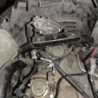 دراجه للبيع كلشي ما بيها بس ما تشتغل ليش ما ادري سعر 450 و بيها مجال ل...