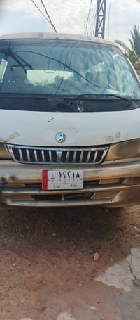 بيجو • مديل ٩٦ • نجف مشخاب