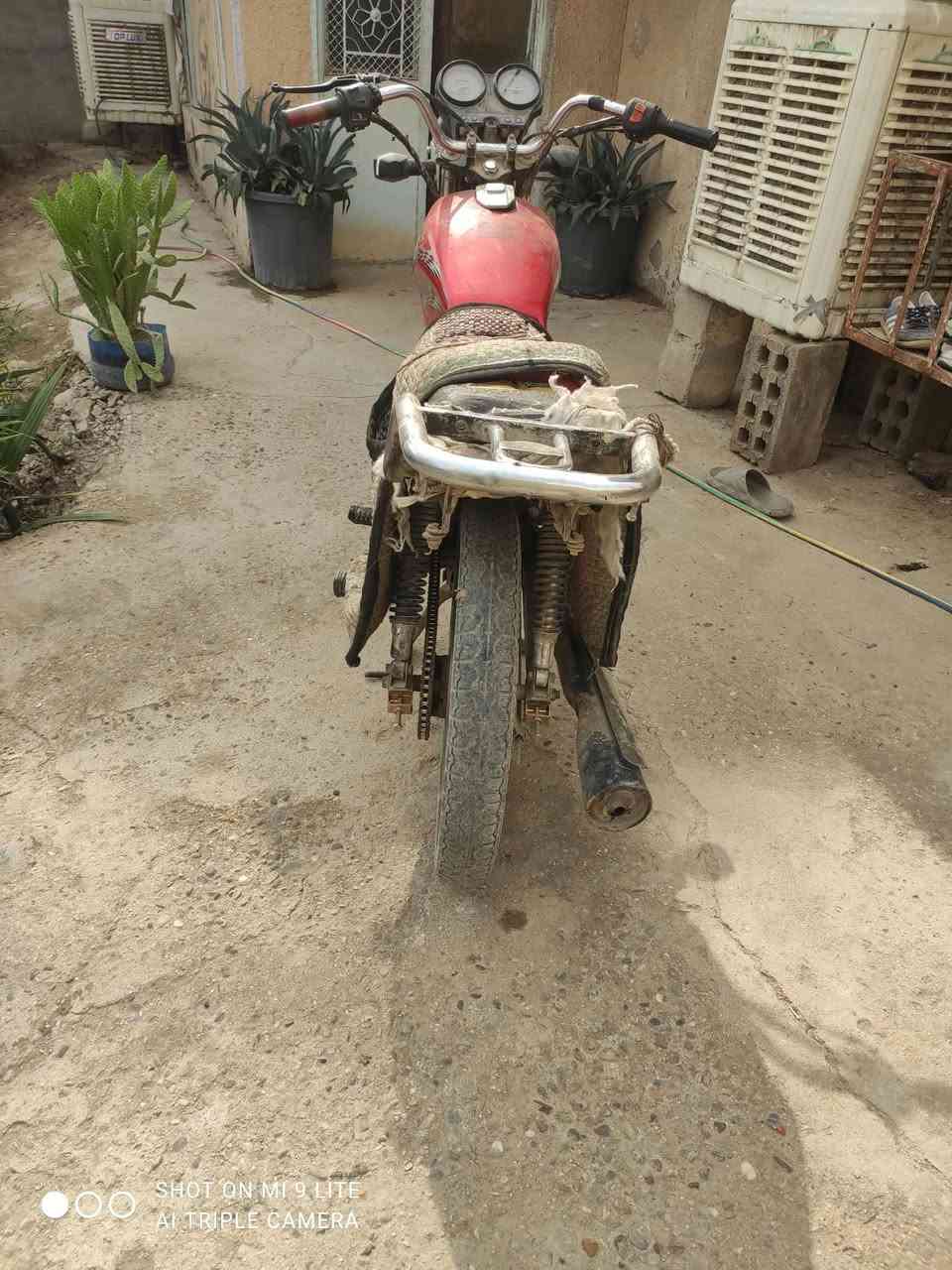 مكينه ناعمه • ما تبخير • ترتيب بسيط
