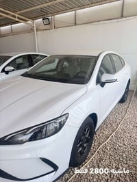 ماشيه ٢٨٠٠ • زيرو • بأسمي