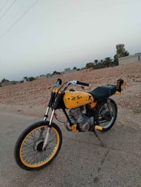رياضية • موديل ١٧ • شاصي رفيع