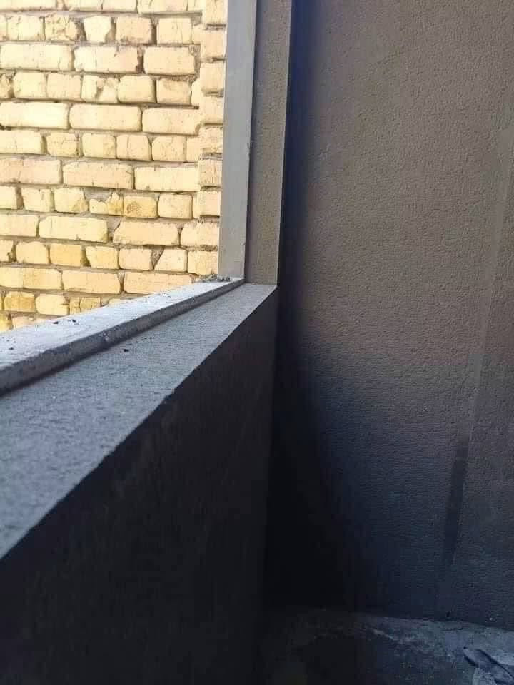 نقد وقسط✅️📍
احد اعمال كوادرنا  في قضاء الحسينيه ترميم وبناء وتعمير 

تشطيب تسليم مفتاح اضافه بناء شغل درجه اوله بل نقد والتقسيط في  الحسينيه واطرافها  الاستفسار ***********

