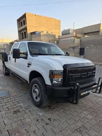 ف٣٥٠ • ٢٠٠٩ • بنزين وغاز