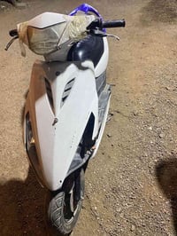 ماكس مضلع • محرك مكفول • كفرات قدام
