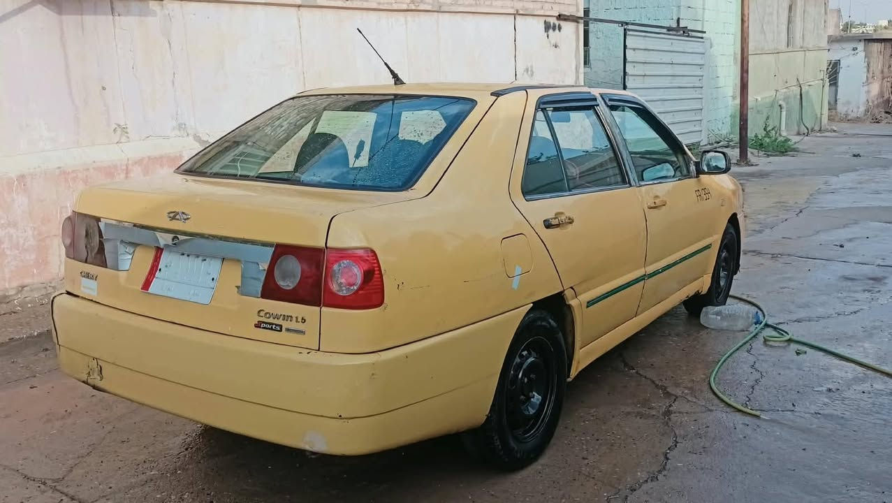 كوين للبيع 2010 محور كولف
رقم الماني صاحبها شرعي بالموصل تحويل وكاله موجود مكينه بيها صرف كير جديد عينه وكلج هيئه 500الف وغرامه صفر سنويا واجه والاصليه مستنسخا السعر 14 رقم الهاتف ***********
