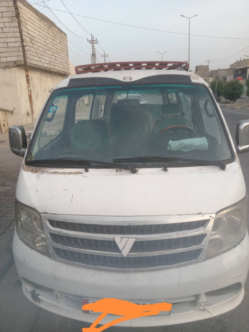 فاتون • ٢٠٠٩ • بيع مستعجل