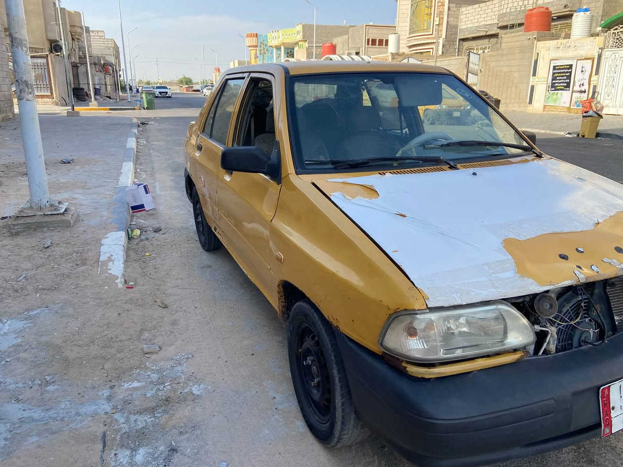 مكان بصره الزبير***********
