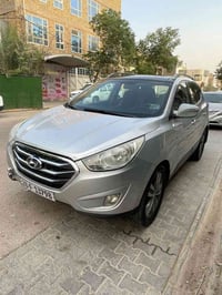 توسان • ٢٠١٠ • النجف