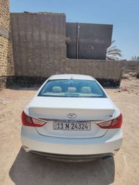 سوناته ٢٠١٤ • امريكي • بدون تبديل