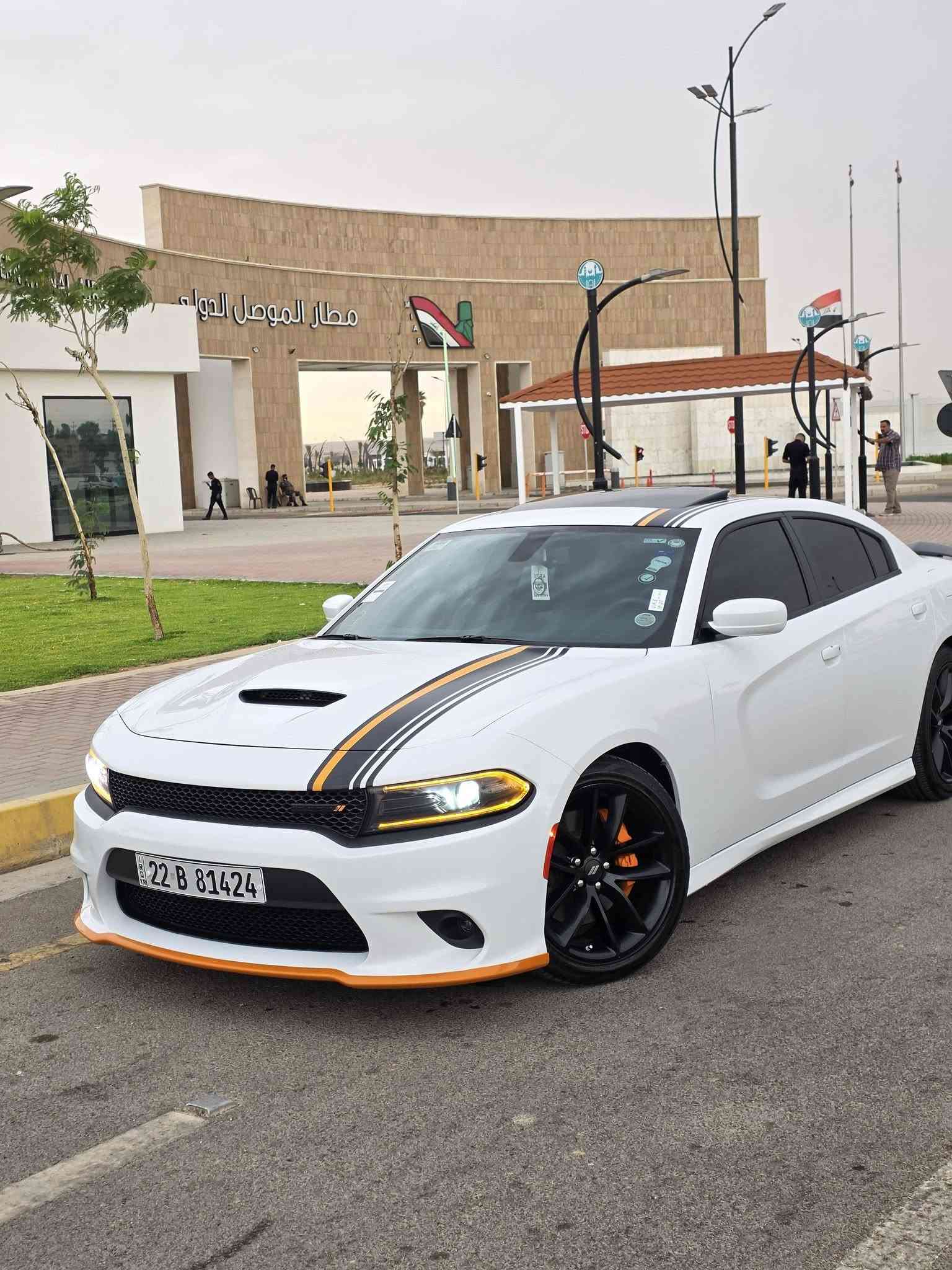 جارجر اورنج  GT PLUS اورنج موديل 2022
فوووول مواصفات للأخير بصمة وسلايت وكشنات كنتاره وكشنات تدفئه وتبريد وكهرباء دسكات برنبو السيارة جديدة خااام ماشيه ٤٠ ميل كفالة عامة بدون اي ملاحظه دبل بصمة السعر 350 $ وبيها مجال مكاني الموصل للإستفسار 
***********
***********
