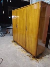 كنتور نجارة • درجة اولة • حلة ابو غرق