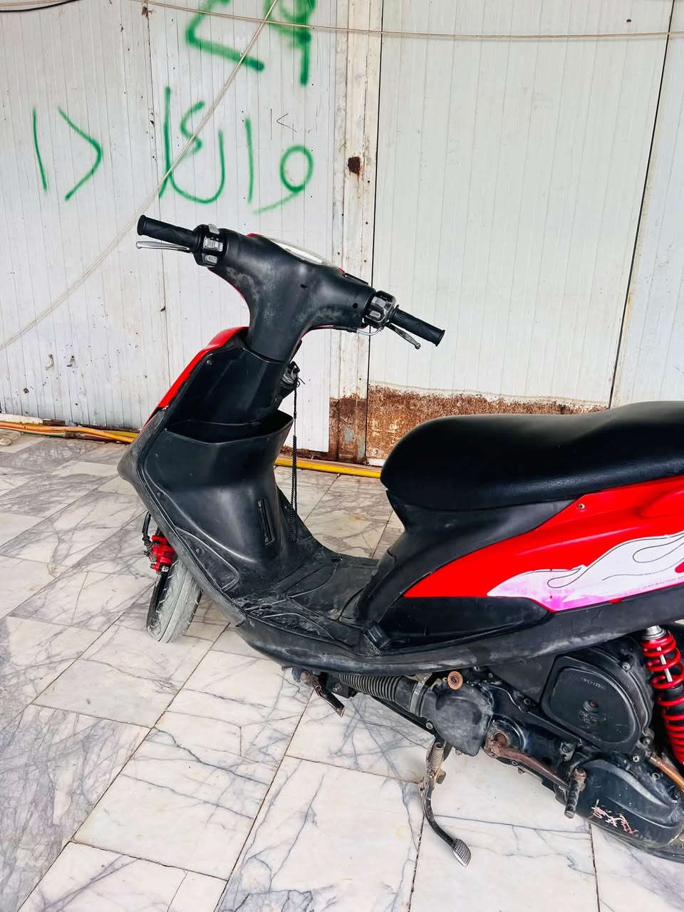 ماكس عدلة • مبدل كفرات • مكينه بلاد