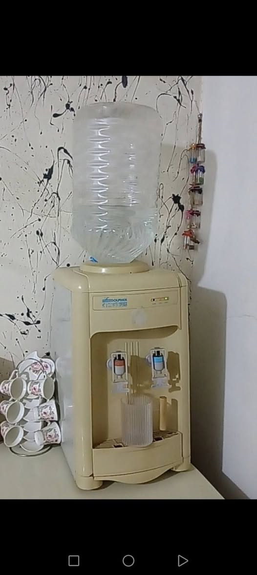 السلام عليكم.. عندي غراض مستخدمه استخدام قليل للبيع ..
للاستفسار المراسله على الرقم ***********
العنوان بغداد الاعلام
الأسعار بيهه مجال
الكاونتر 200
المرشحه 50
البراد 25
التخم 200
ميز الطعام 75
المكنسه 50
مبردات 2 الوحده ب 75
