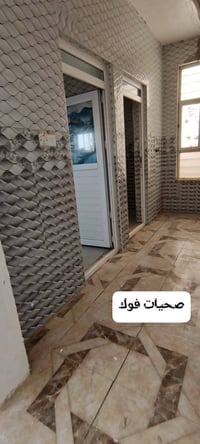 شارع المطار القديم • ١٥٠م • ٣ غرف