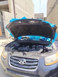سنتافيا 2011كصه وأربع بيبان وصندوك ابيع جملة فقط فقط فقط رجا بدون حراج...