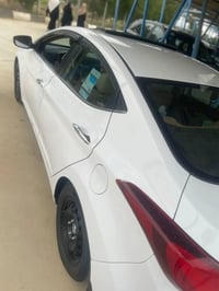 النترا • ٢٠١٥ • رقم بغداد