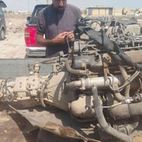 مكينه وكير • موديل ٢٠١٢ • ناصريه