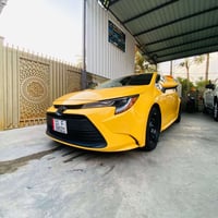كورلا ٢٠٢٣ امريكي بدون حادث كلين بيه تقرير مياه الفيضانات  من امريكا ش...