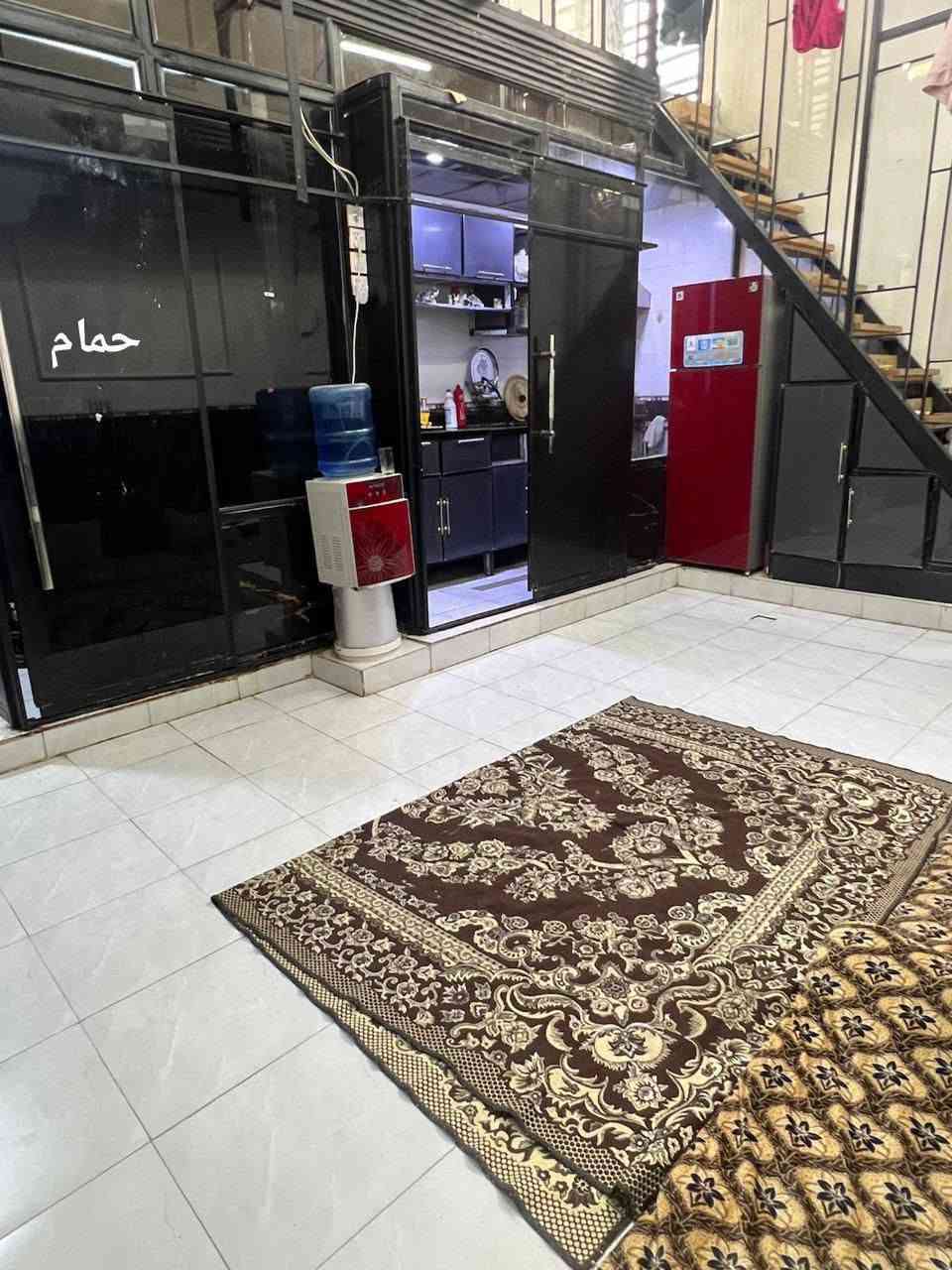 حي النصر • ١٠٠م • طابو صرف