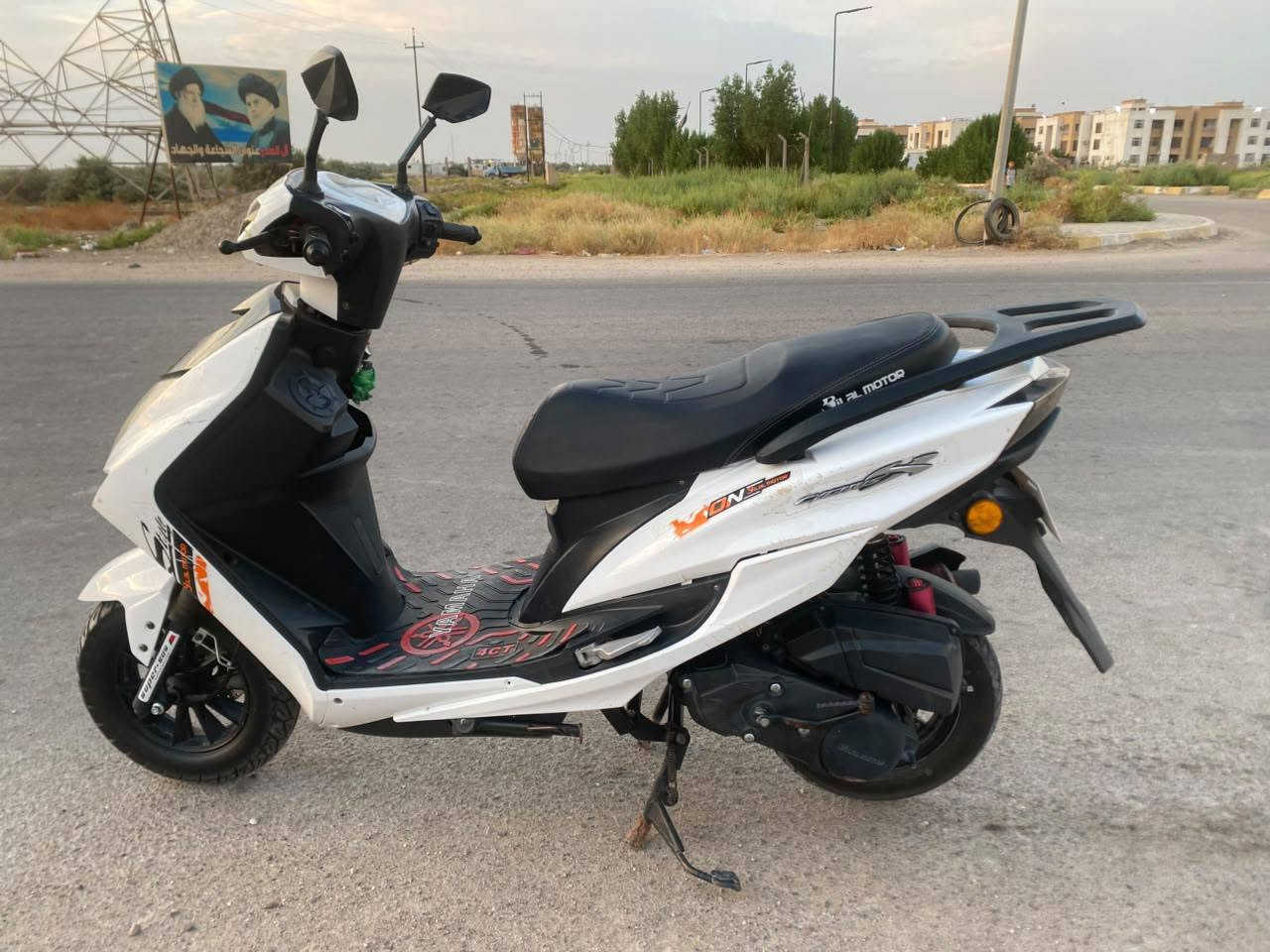 سكنز • صيني • ٢٠٢٤
