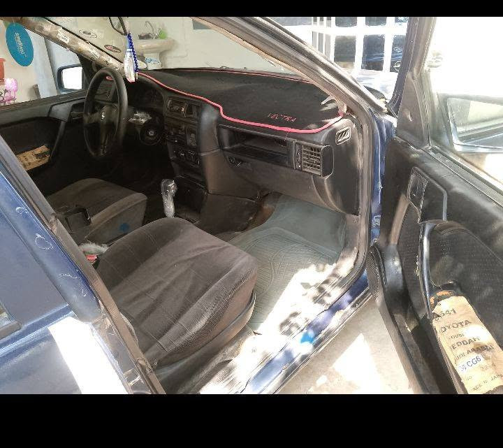 فكترا للبيع او مراوس موديل 93 محرك 18 كير توماتيك طرايك وين يعجبك اطلع كهربائيات كيجات كلها شغاله فقط جامرلغ خلف سائق بيها ظربه بدون دواخل ابيع شرط حاسبه وتعهد دولة وعشائر سنويتها عاج نافذة بل 2018 مكاني كركوك سعرها 19 ورقه ***********
