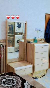 غرفه تركيه • نضيفه • البصره التنومه