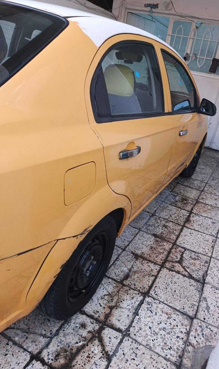 للبيع سياره افيو AVEO موديل 2009، سياره جاهزه كير محرك تبريد.. السعر 40 بيها مجال للتواصل ***********

نص مكتوب في الصور:
- 22/8/35