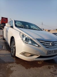 سوناته • ٢٠١٤ • رقم أربيل
