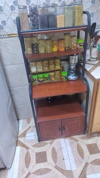 ميز • بيه مجال • البصره القبله