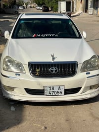 ماجستا • ٢٠٠٧ • رقم بابل
