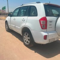 تيكو ٢٠١٤ • تبريد ثلج • تحويل ثاني يوم