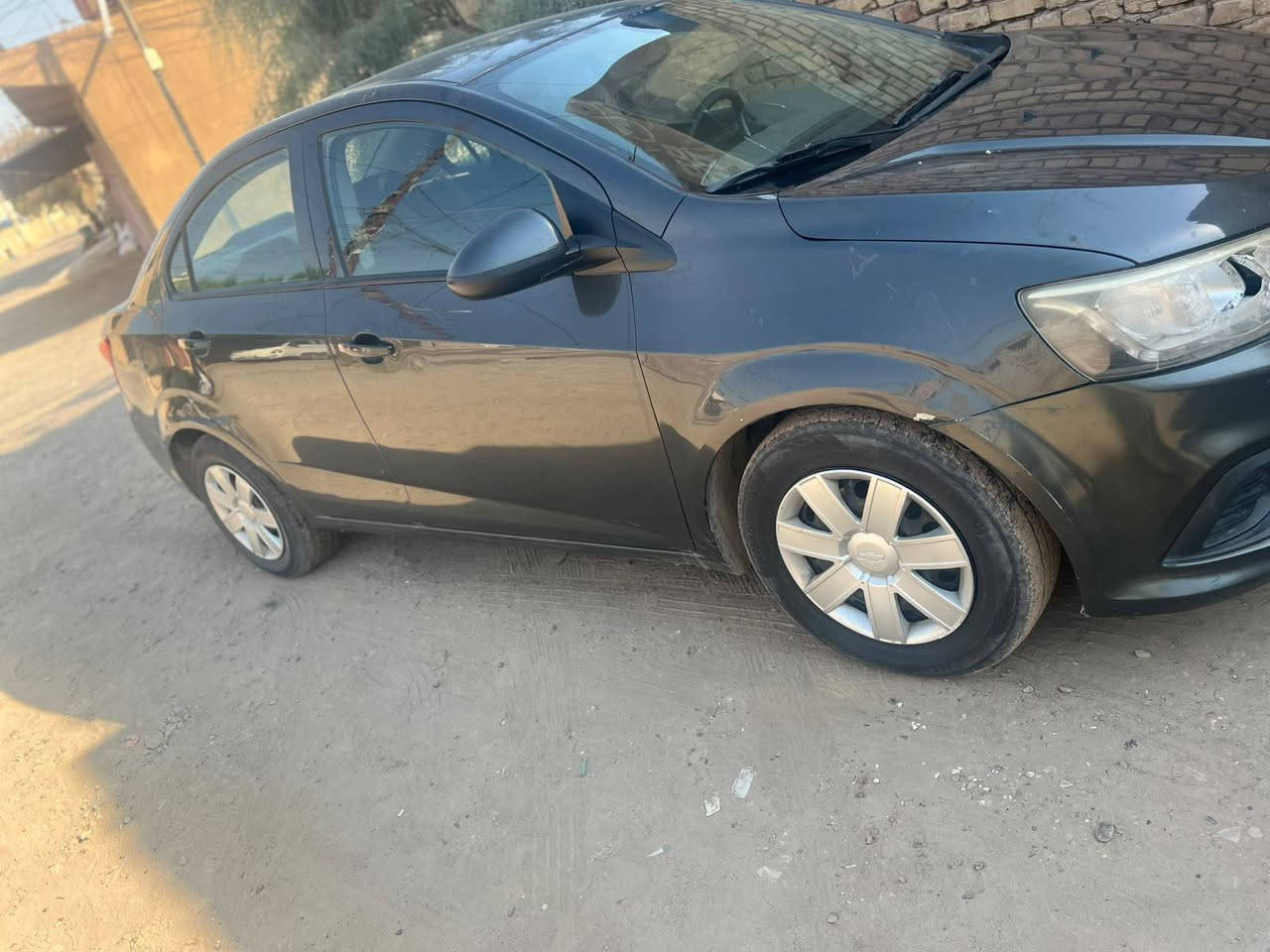 افيو موديل 18 خليجي بيهة قطعة صبغ فقط بدون دواخل مكينة كير حدادية تبريد تايرات كفالة السيارة مال بيت جديدة السعر مناسب 80 بيهة مجال بصيط مكاني صلاح الدين فضاء الدجيل ***********
